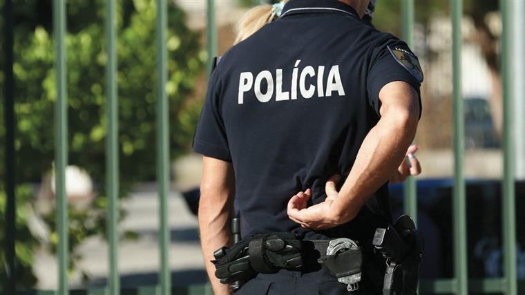 Oito detidos por suspeitas de tráfico de droga em Lisboa