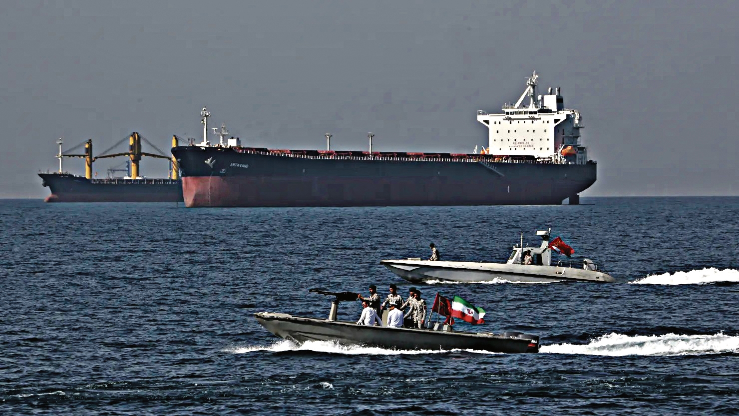 Guerra in Medio Oriente e petrolio: rischi e preoccupazioni