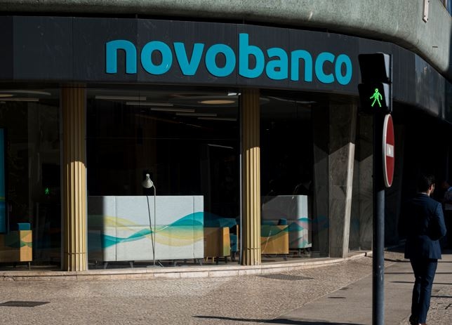 Bankieren. De angst van Spanje
