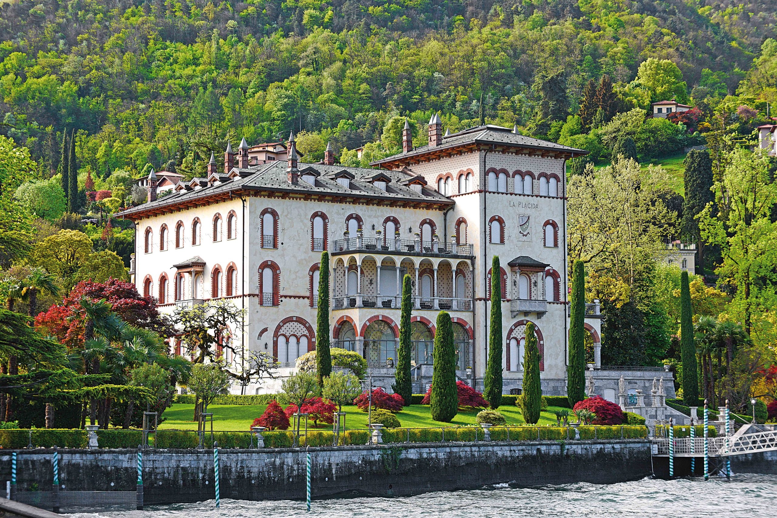 La Bella Italia : la nouvelle destination des super-riches en quête de qualité de vie
