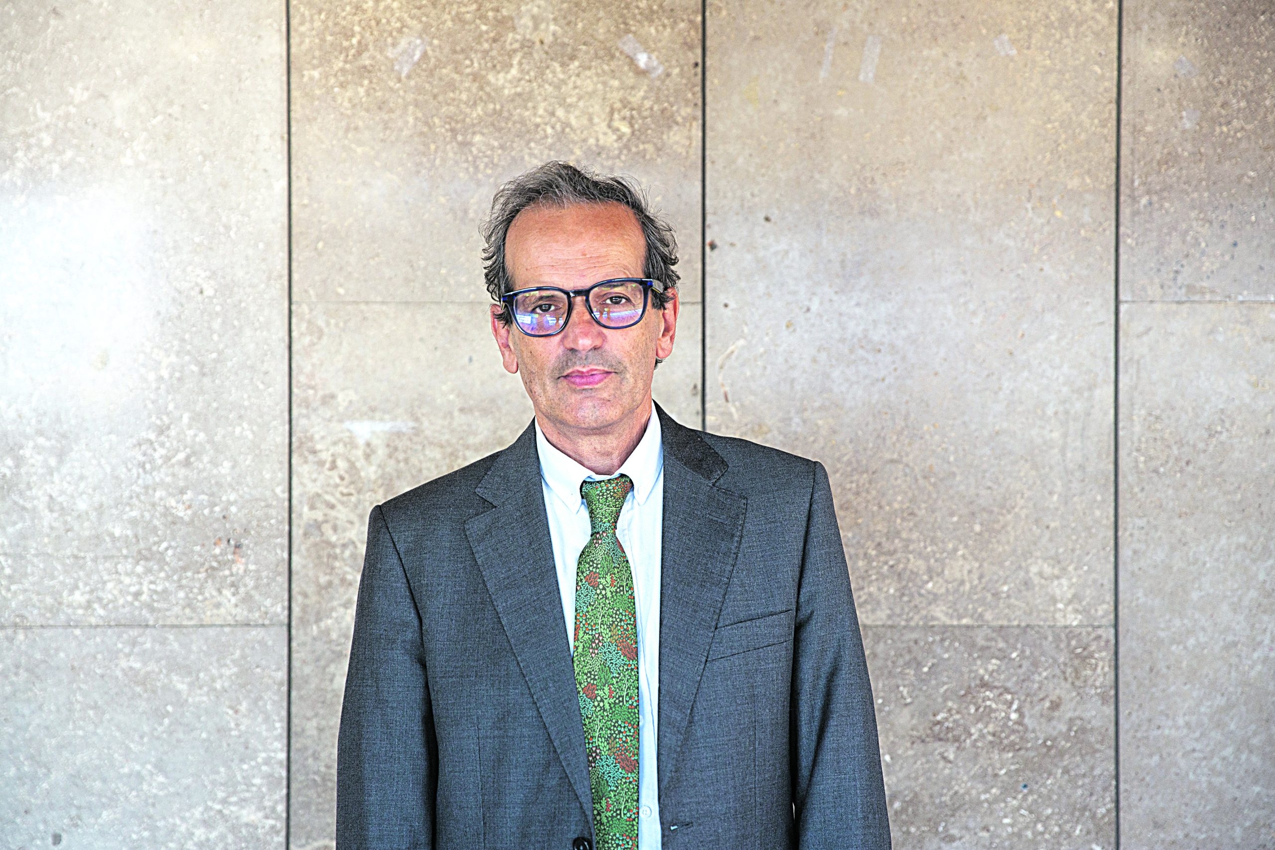 Paulo Trigo Pereira. « Le gouvernement est toujours en mode électoral »