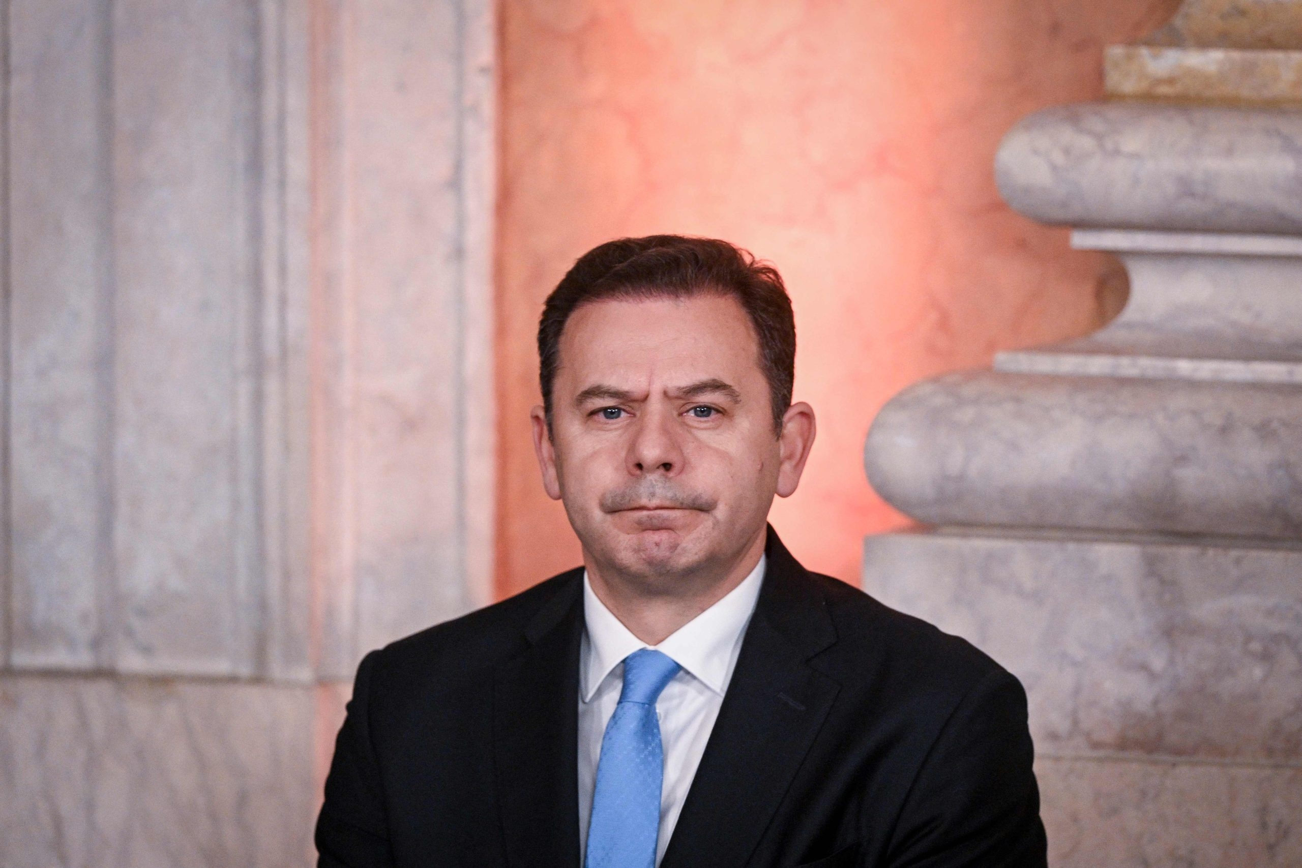 The government will hear from Marcelo and political parties about possible recognition of the Palestinian state.