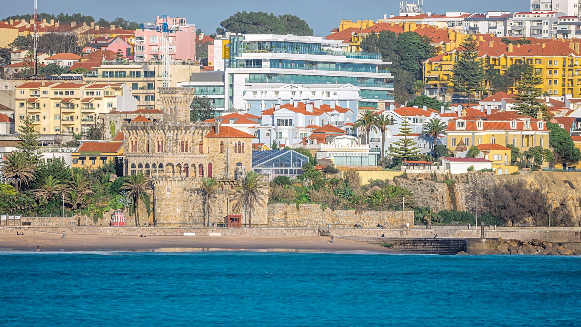 Turismo. Los impuestos asustan más a los portugueses.