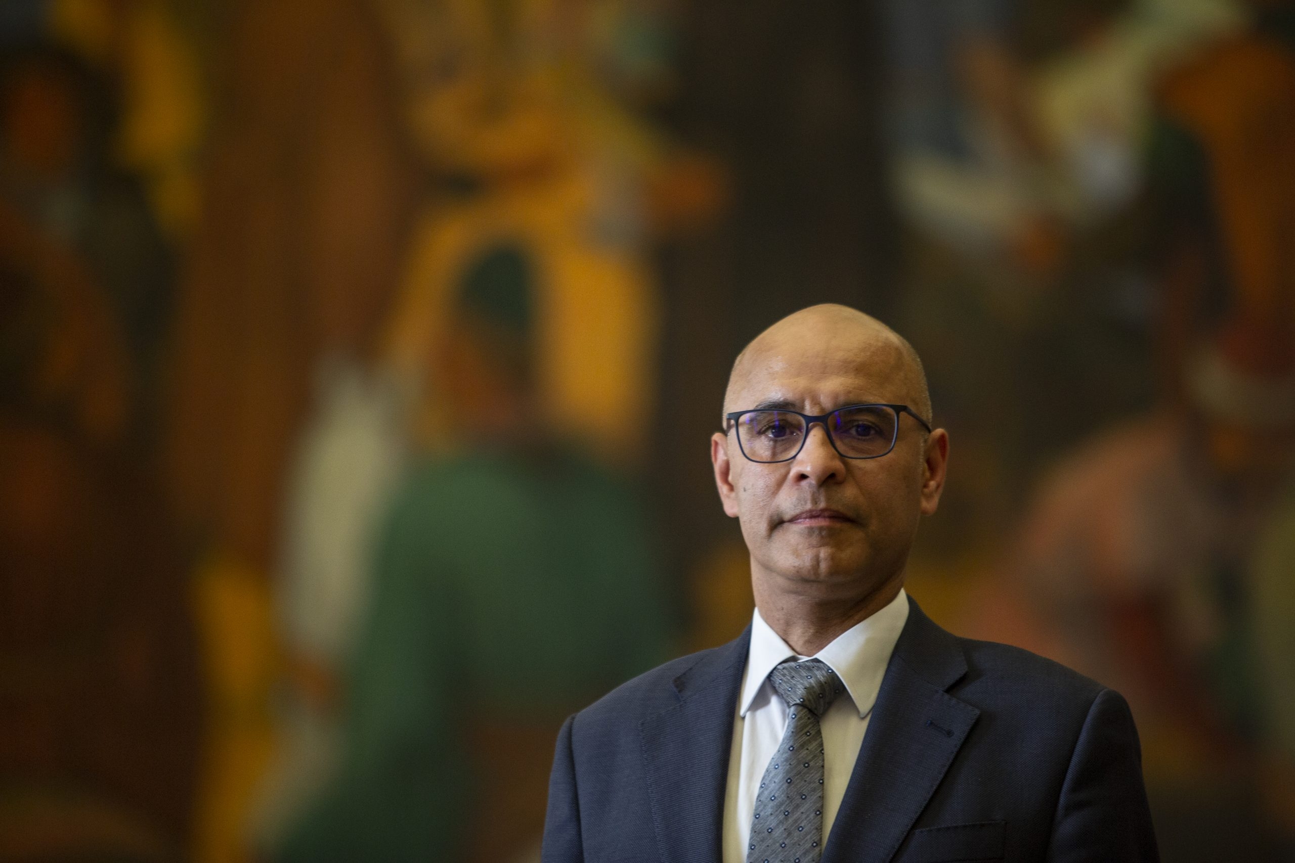Gabriel Mithá Ribeiro, Chega'nın vekilliğinden istifa etti