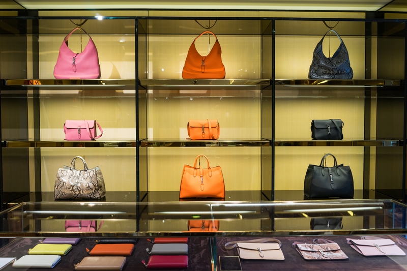 Bruxelles inflige des amendes à Gucci, Chloé et Loewe pour entente sur les prix