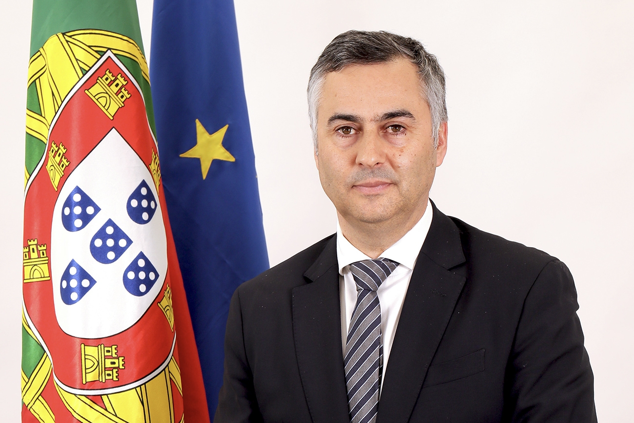 Ministro da Educação diz que foco contra aumento das propinas “é um erro dos estudantes”