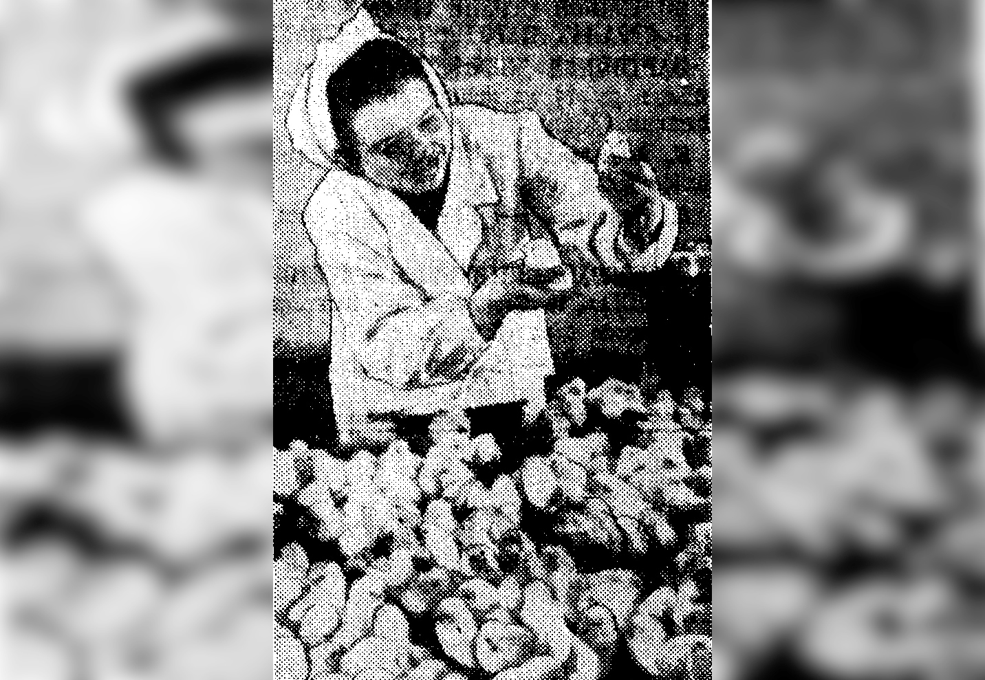 Cronaca 1954. (Dalle pagine di "Soviet Sakhalin")