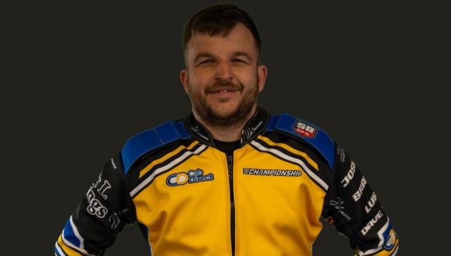 Ben Barker snapped up by the Birmingham Brummies