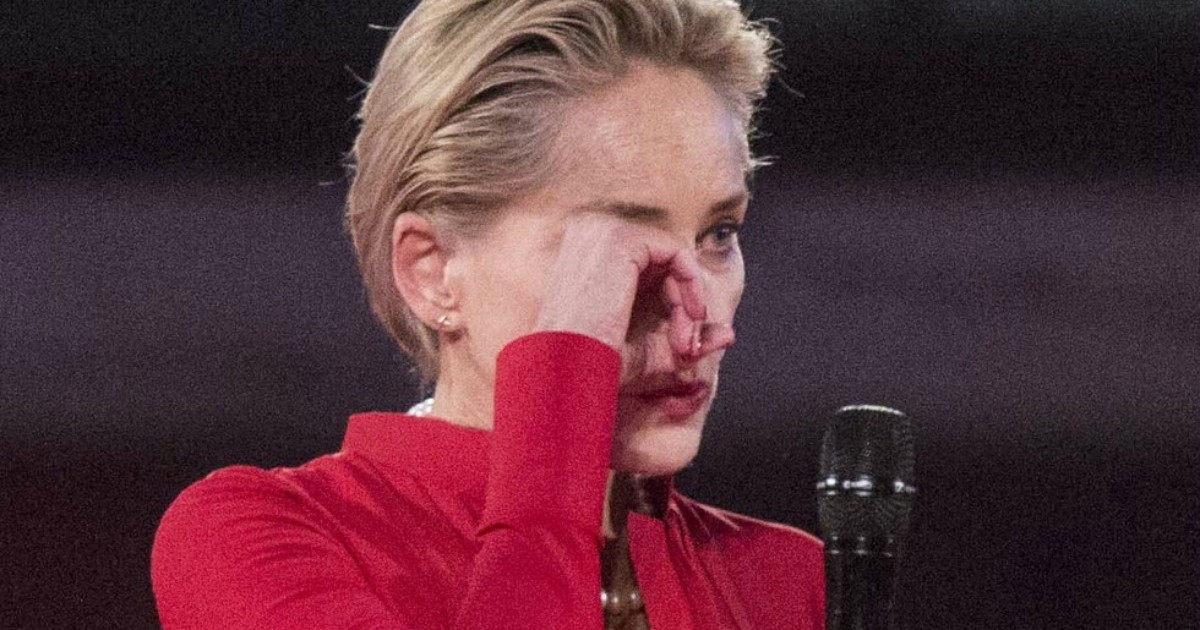 "Elke dag besluit ik op te staan en te vechten": Sharon Stone en de 'neurale training' van de hersenen voor geluk: dit is het en hoe het werkt.