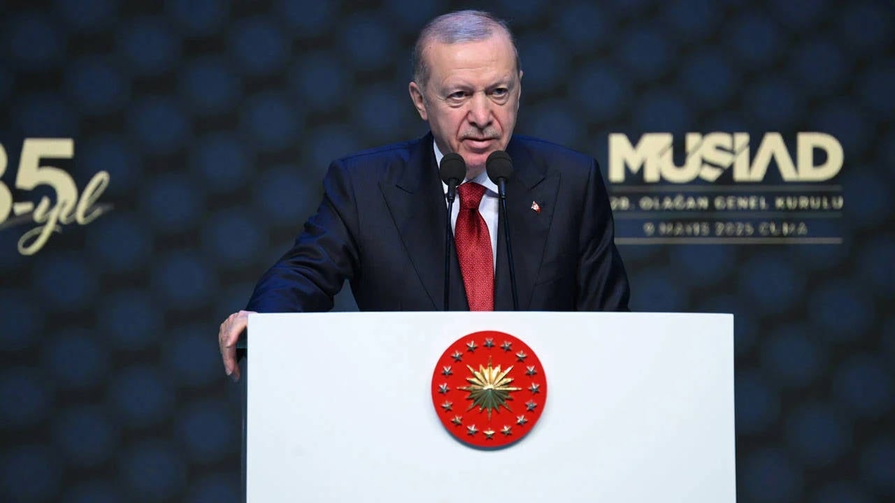 'Stil' over PKK's 'congres'-aankondiging