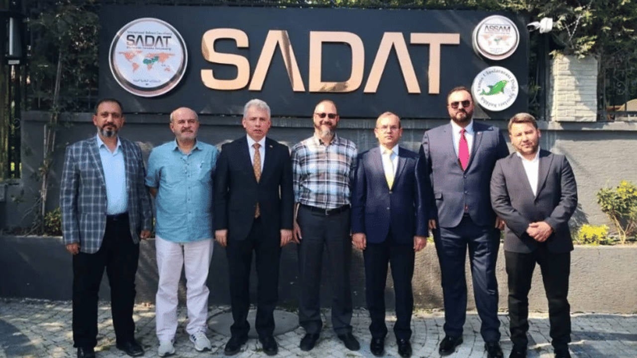 SADAT hat seit zwei Jahren keine Steuern bezahlt