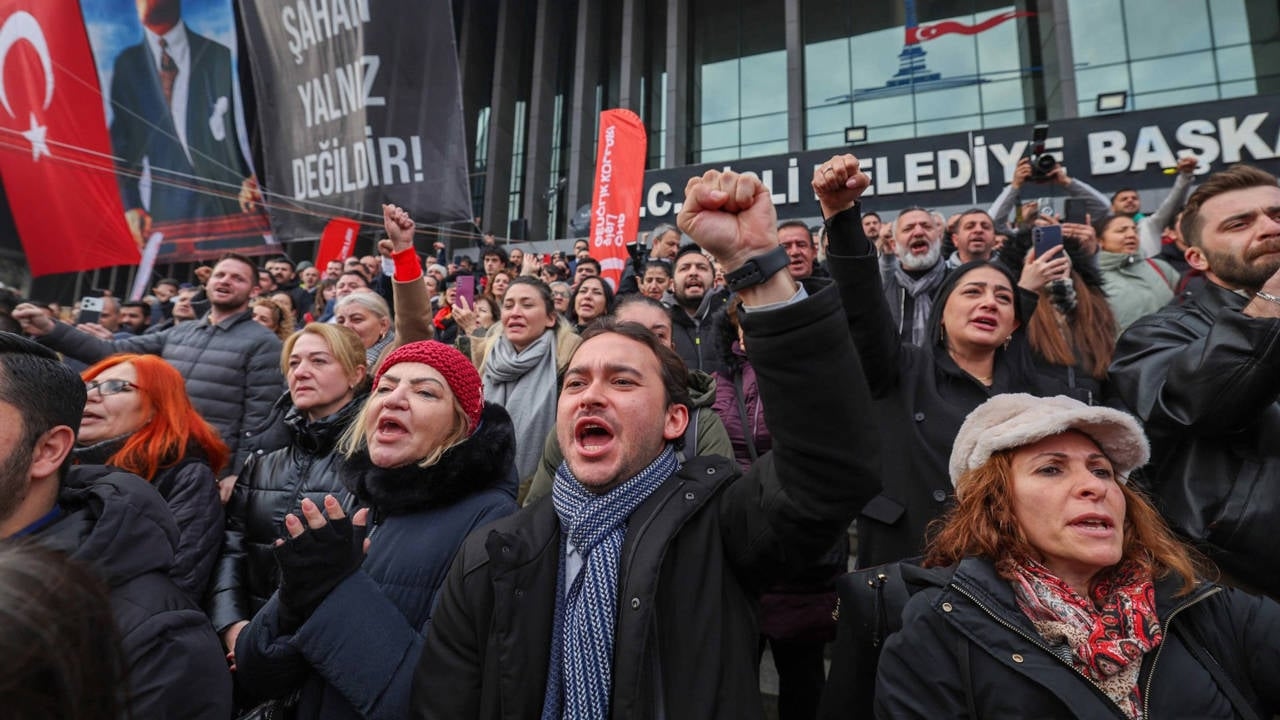 Der Widerspruch des „Urban Consensus“ im Prozess