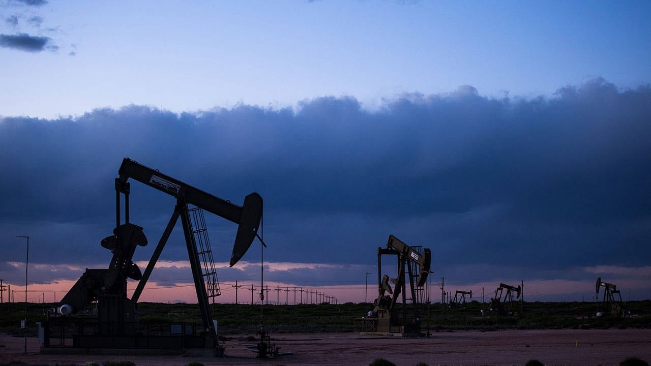 Incertitude sur les « tarifs » sur les prix du pétrole