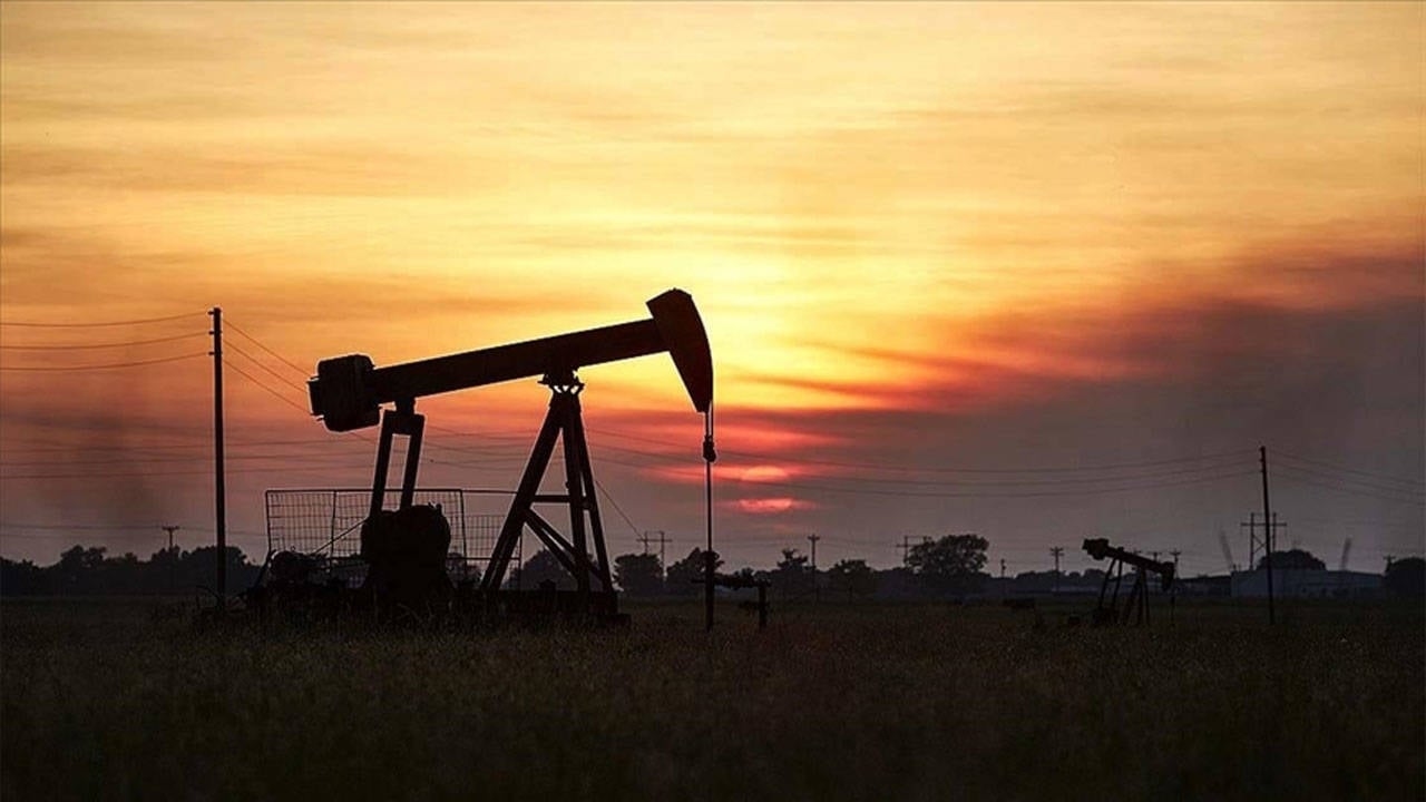 Oil prices have fallen