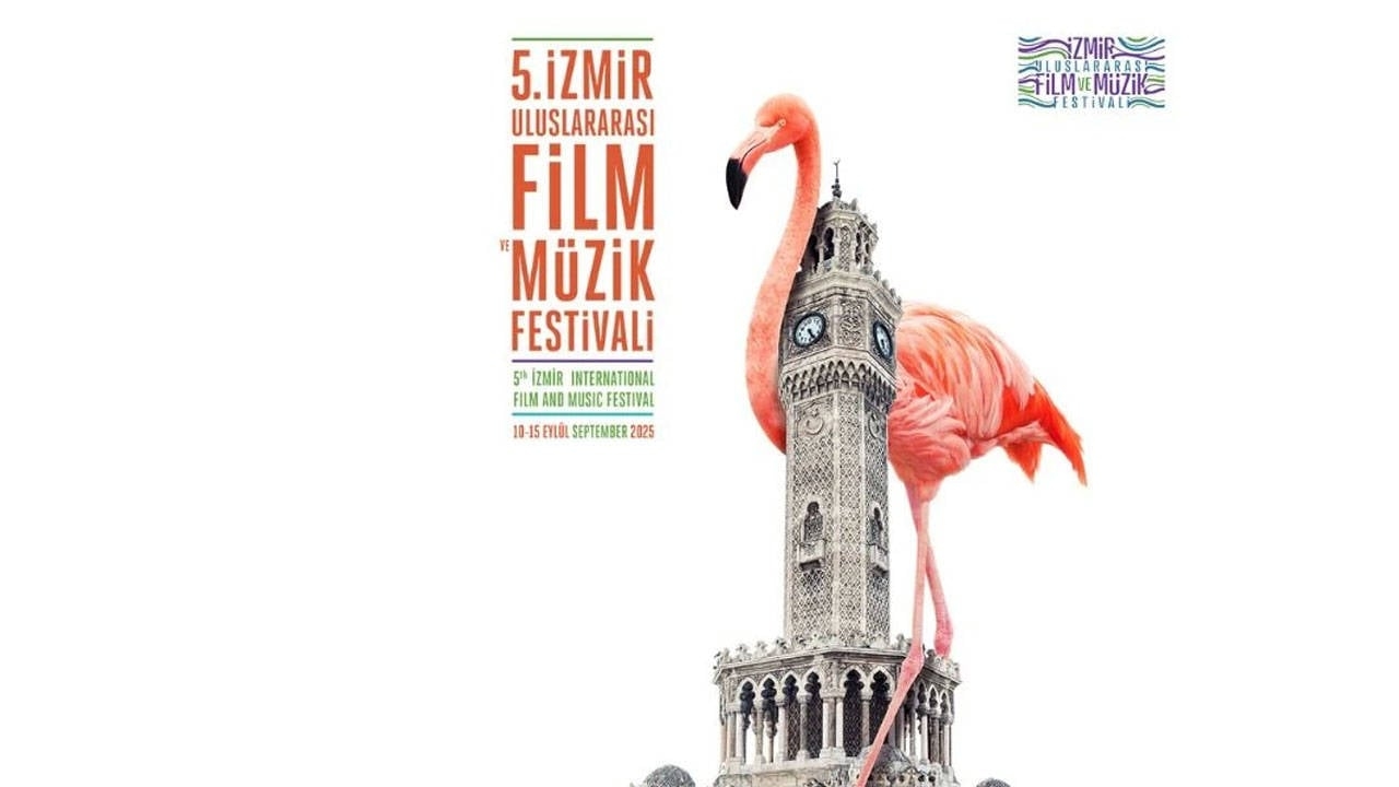 Festiwal Filmowy i Muzyczny w Izmirze ma już 5 lat