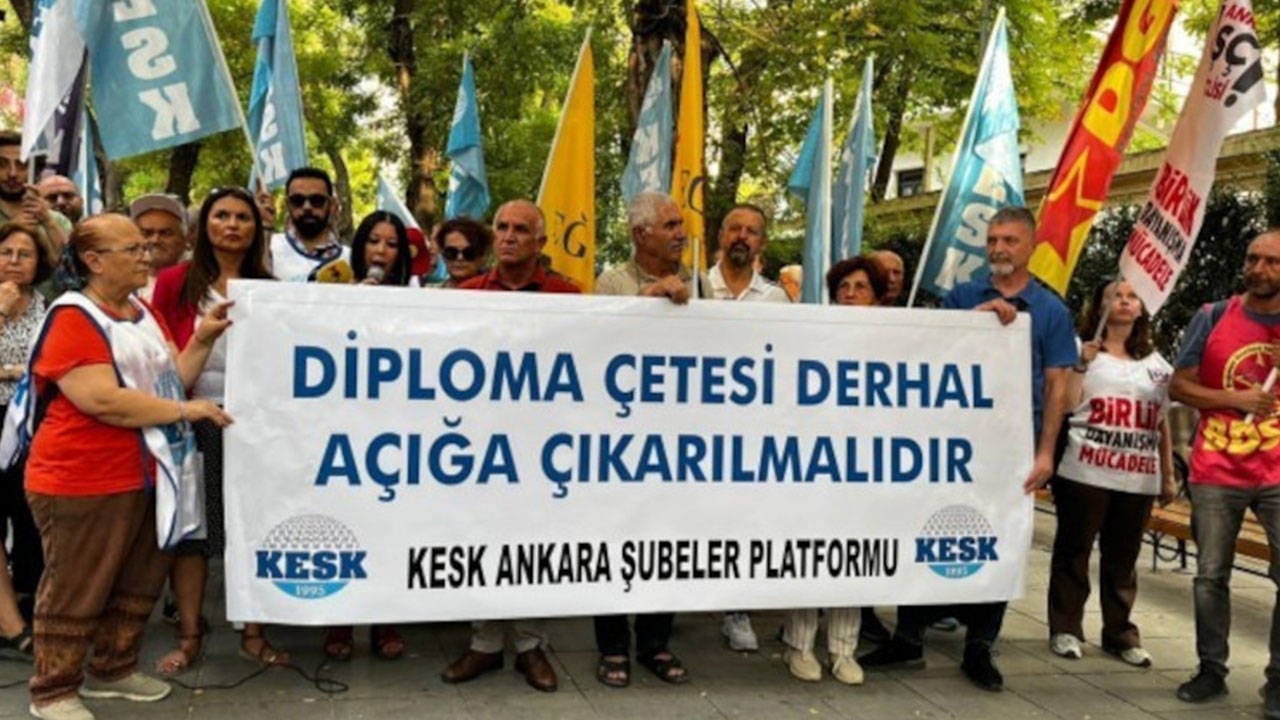 Münferit değil, sistemin sonucu