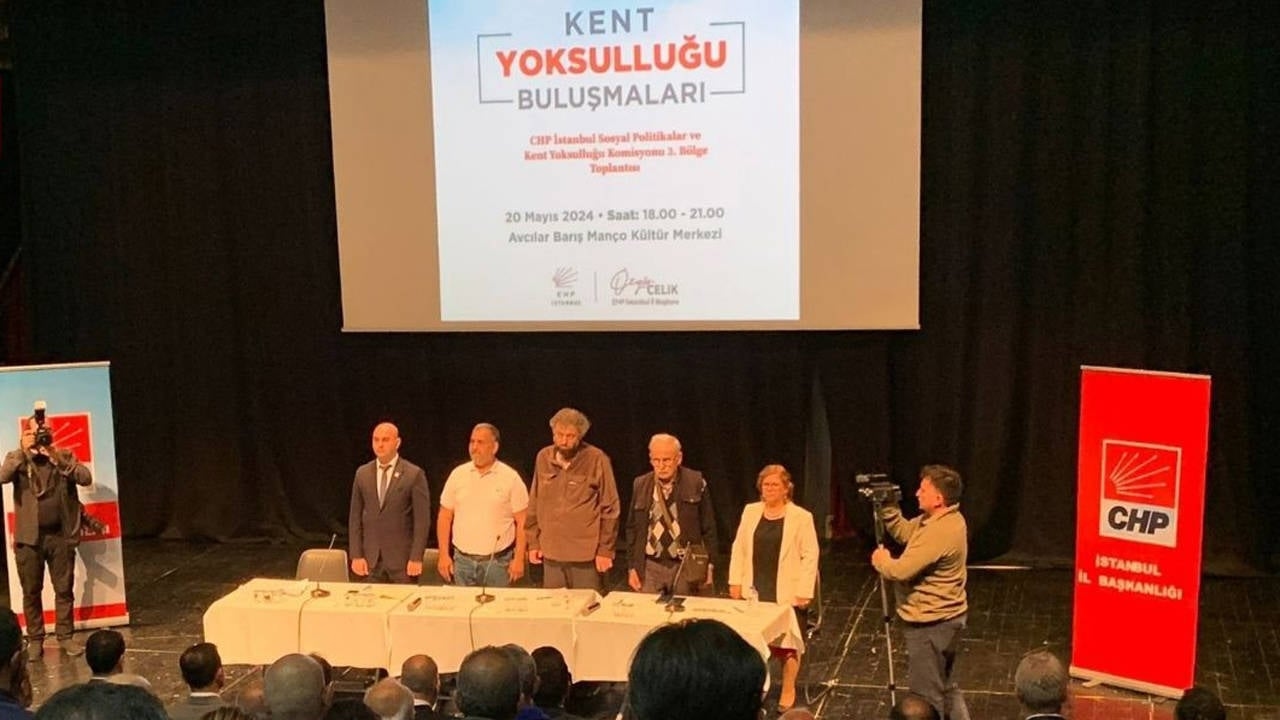 Yoksulluğu ülkeden silip atacağız