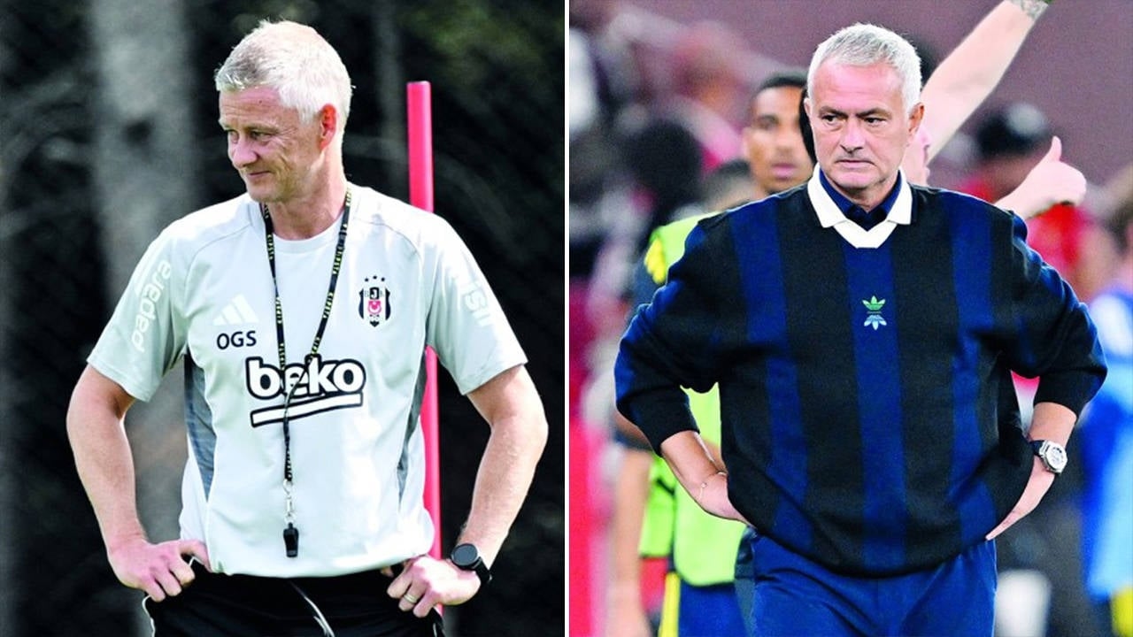Dos separaciones en un día