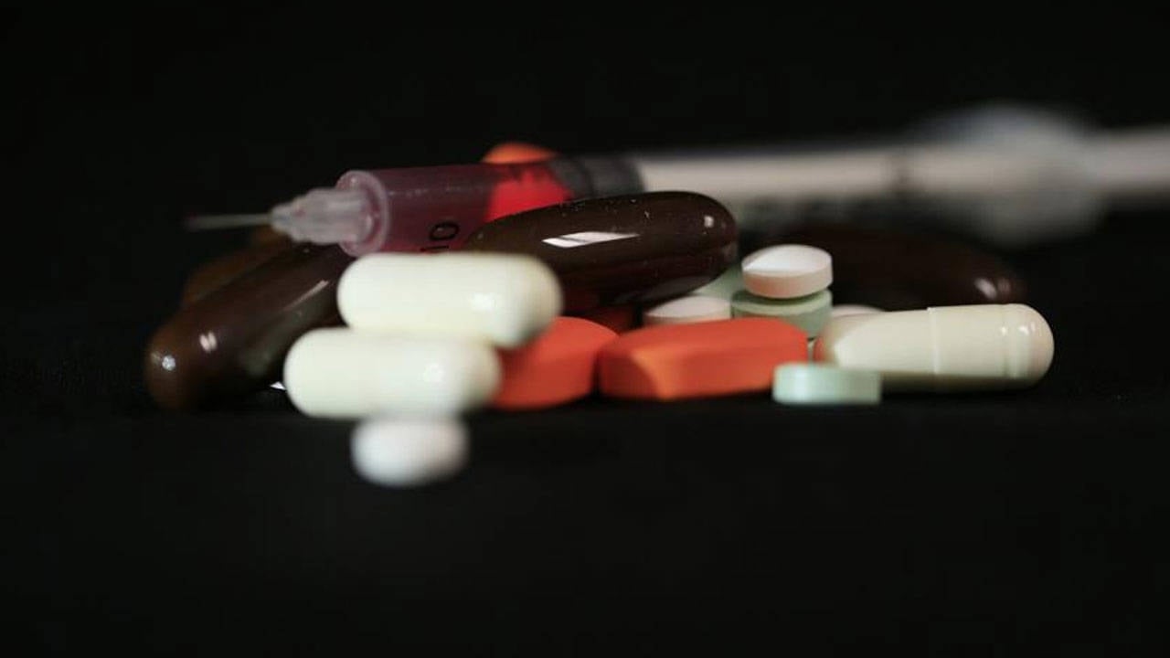 Altas dosis de medicamentos para niños con autismo