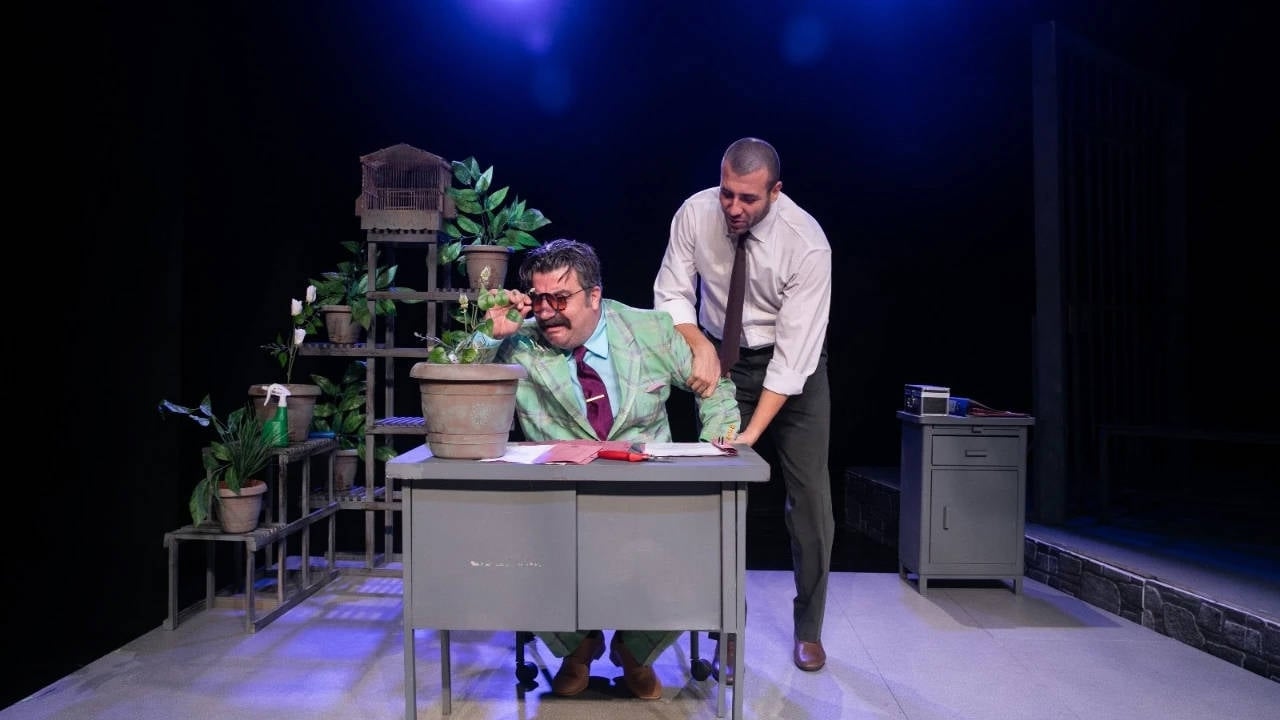 La nuova stagione teatrale si aprirà a Karşıyaka