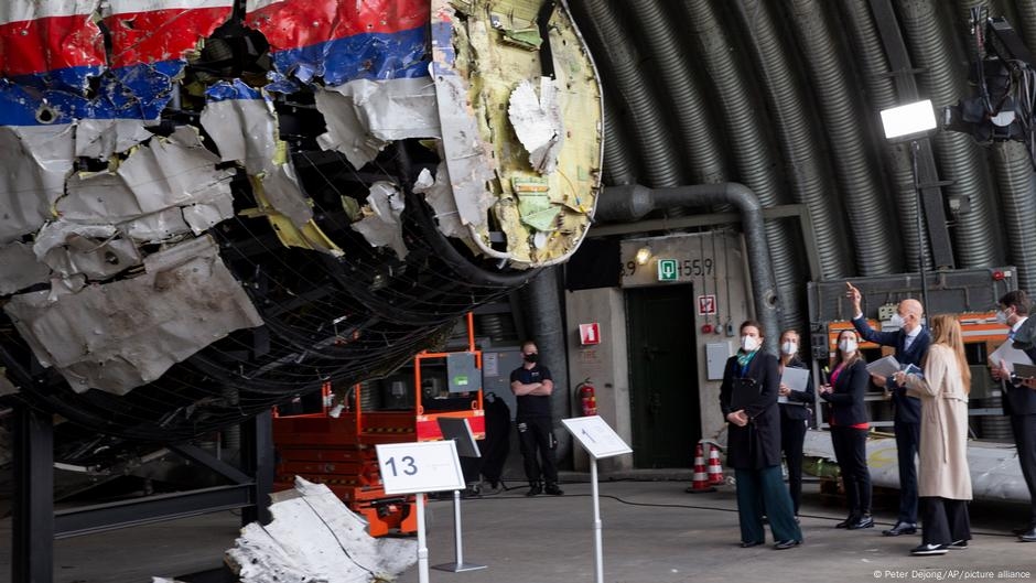Notícias em resumo: Rússia é culpada pela queda do voo MH17, segundo a OACI