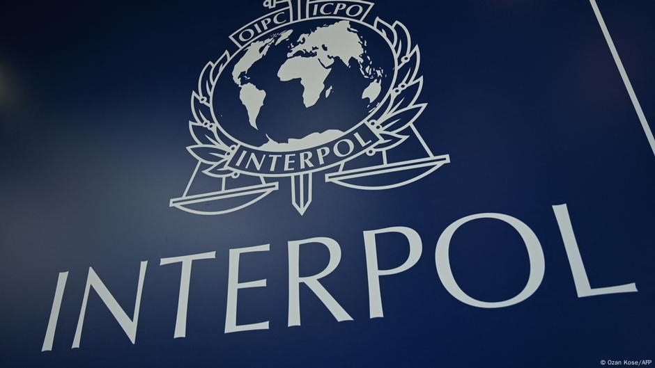 Interpol: 158 prisões em operação contra tráfico de pessoas