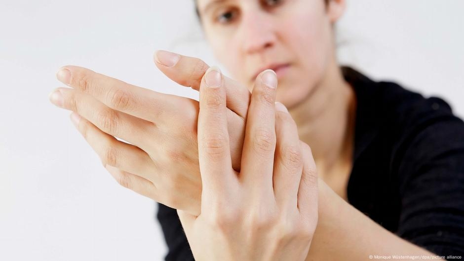 Os antidepressivos ajudam com a dor crônica?