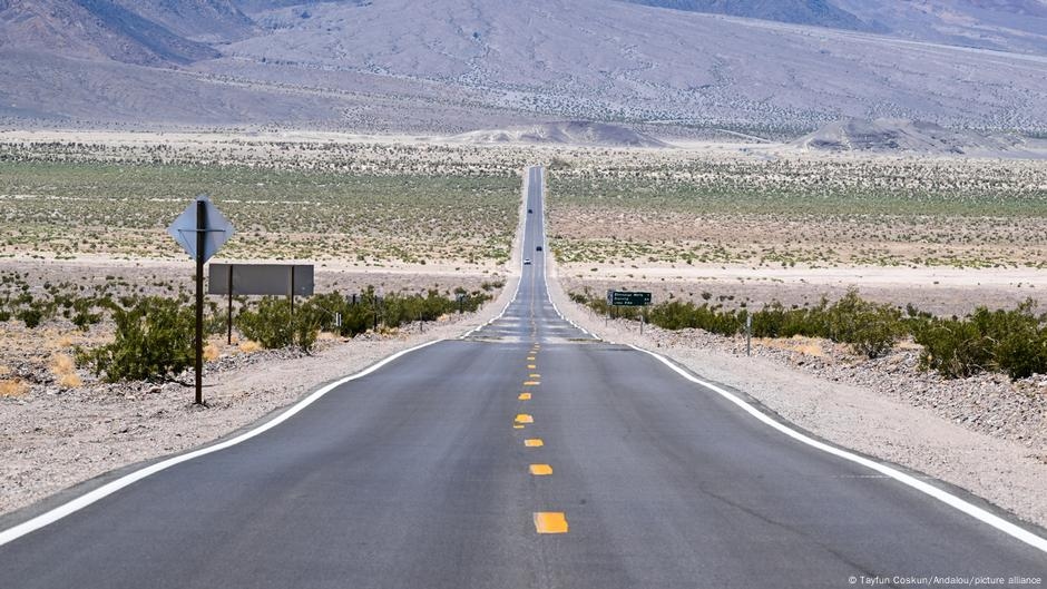 Hoe passen we onze infrastructuur aan op extreme hitte?