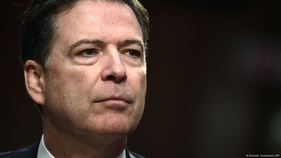 Özet haberler: Eski FBI Başkanı Comey ABD'de suçlandı
