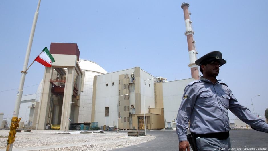 IAEA: Iran heeft steeds meer uranium in zijn bezit dat bijna geschikt is voor wapens