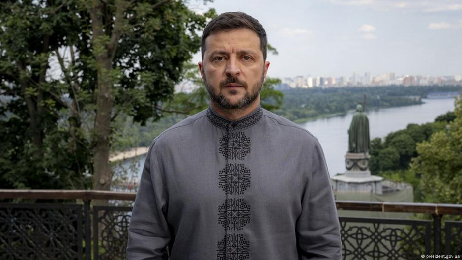 Ucraina: Zelensky ringrazia gli USA - Klitschko insoddisfatto