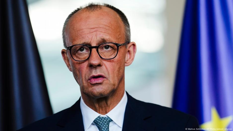 L'Allemagne suspend partiellement ses livraisons d'armes à Israël