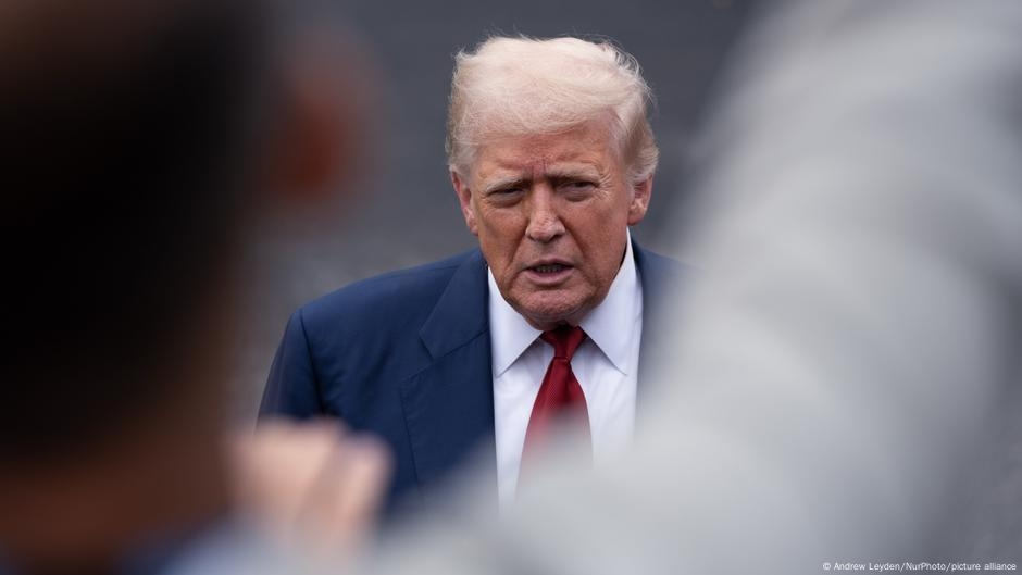 Новостной договор: Трамп нацелен на саммит с Путиным и Зеленским