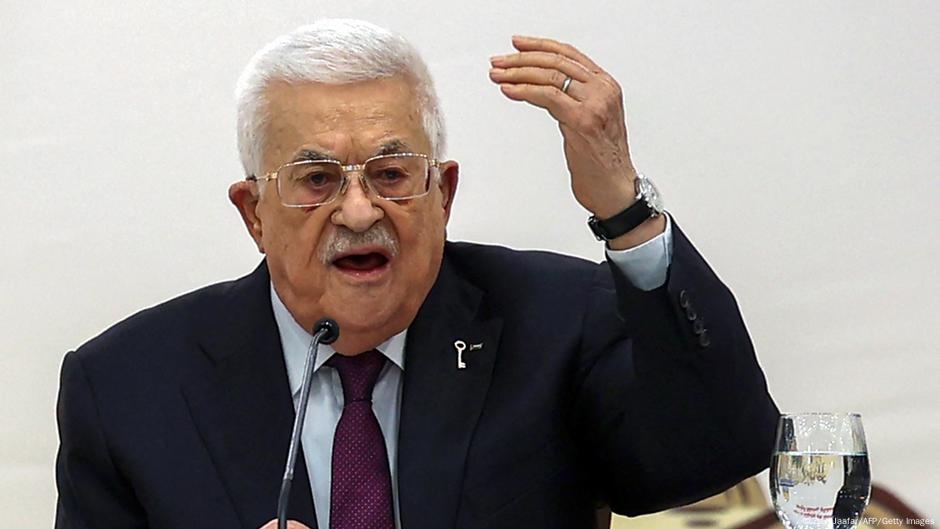 USA: a Mahmoud Abbas non è consentito recarsi all'Assemblea generale delle Nazioni Unite