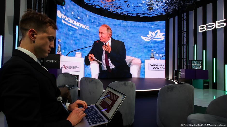 Guerra na Ucrânia: Rússia alerta a "Coalizão dos Dispostos"