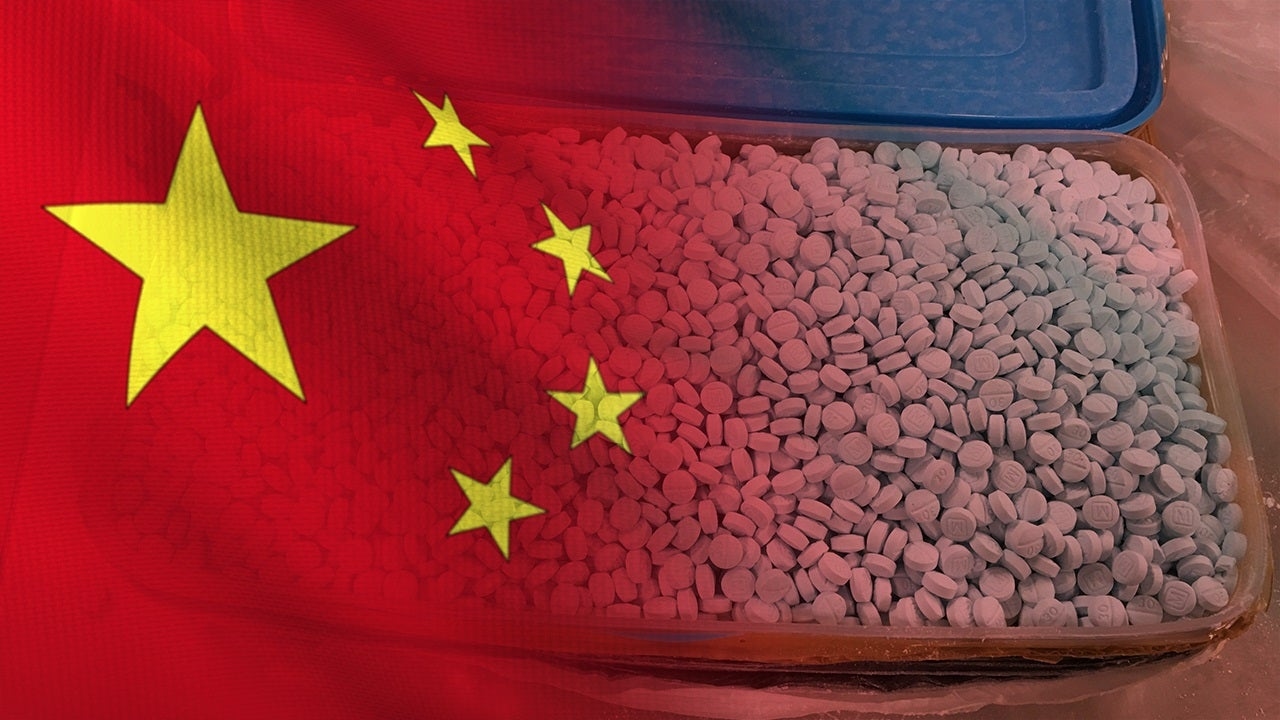 Chinese chemical bust by border officials underscores multifront effort by CCP to undermine US