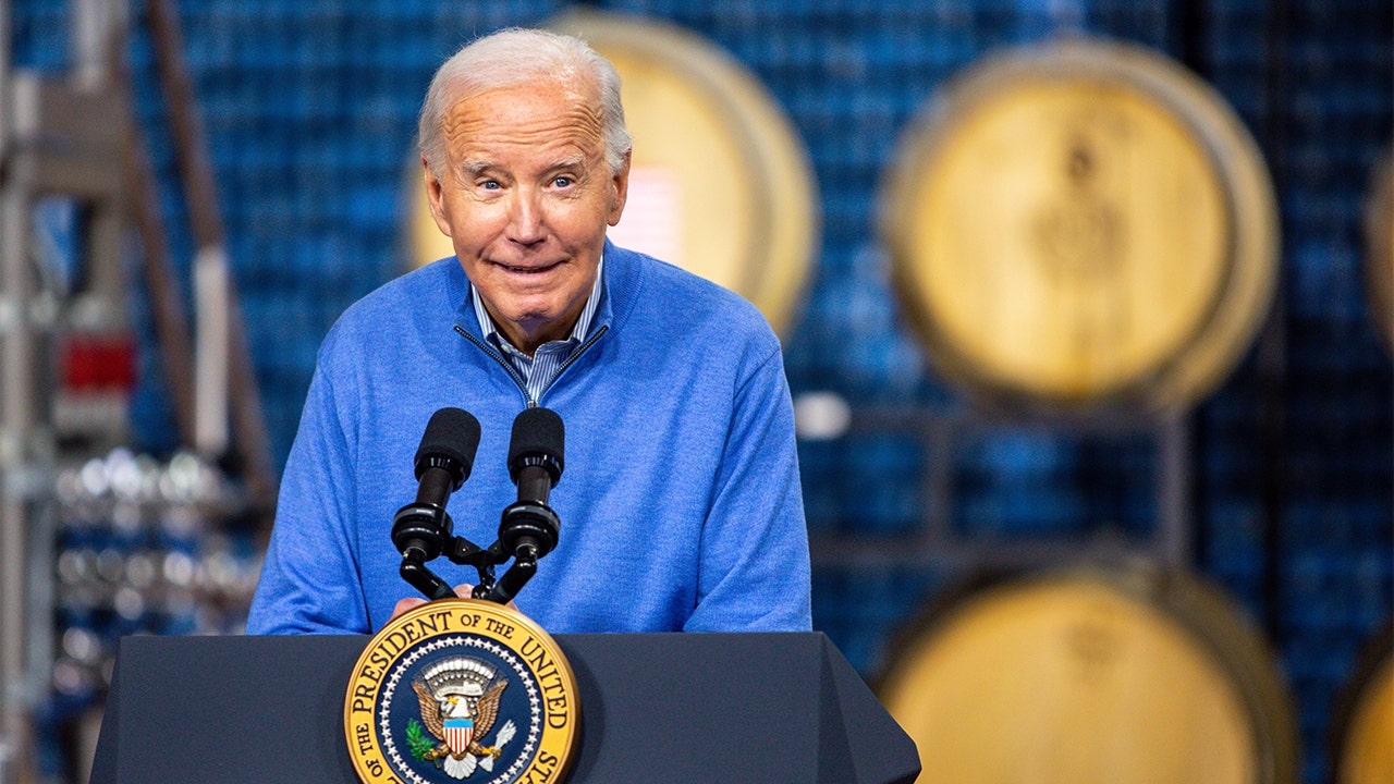 Biden, sızdırılan Hur röportaj ses kaydında oğlu Beau'nun ne zaman öldüğünü ve Trump'ın seçim yılını hatırlamıyor