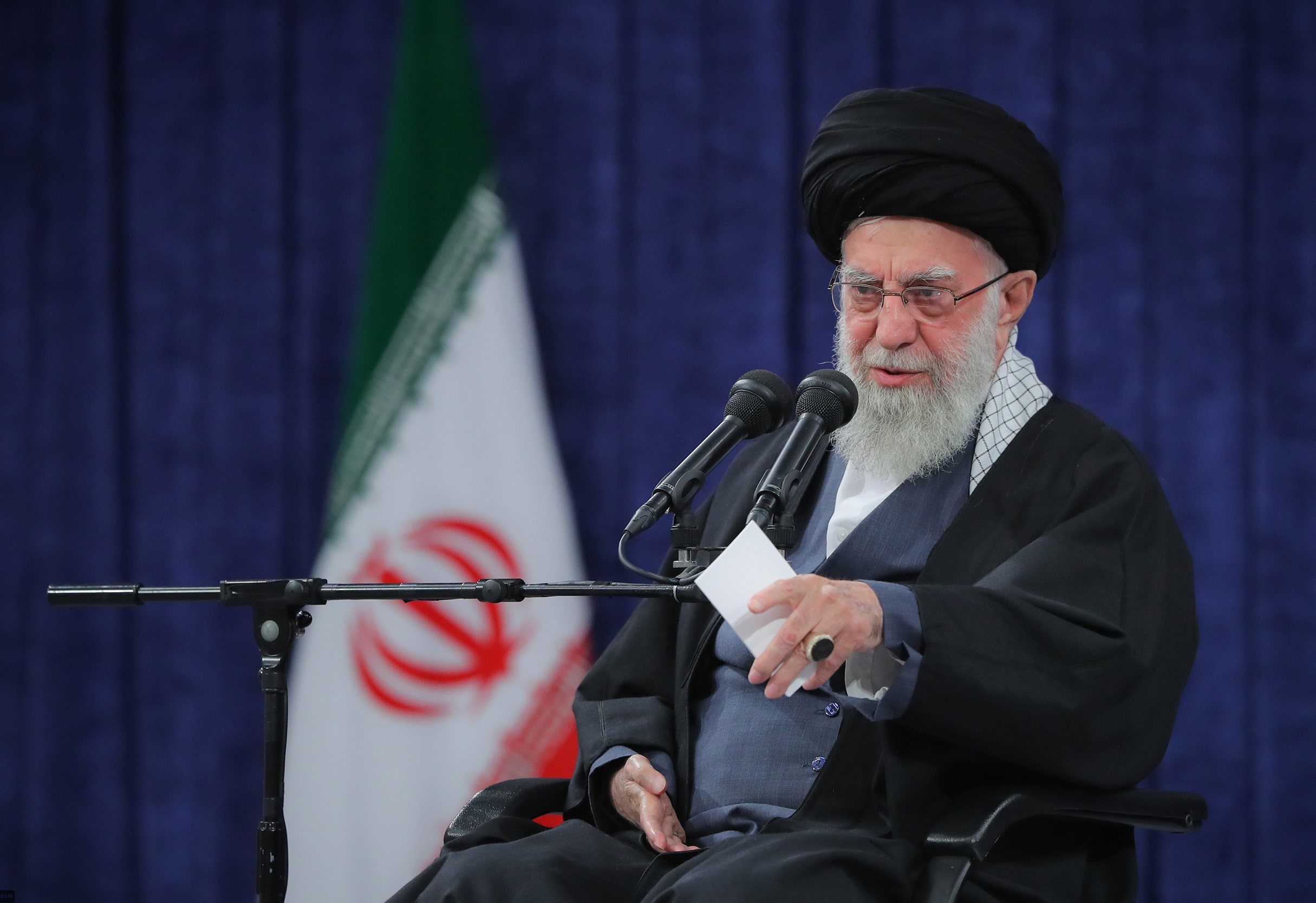 Iran musi zaakceptować kompleksowe porozumienie nuklearne do końca sierpnia, w przeciwnym razie czekają go nowe sankcje ONZ