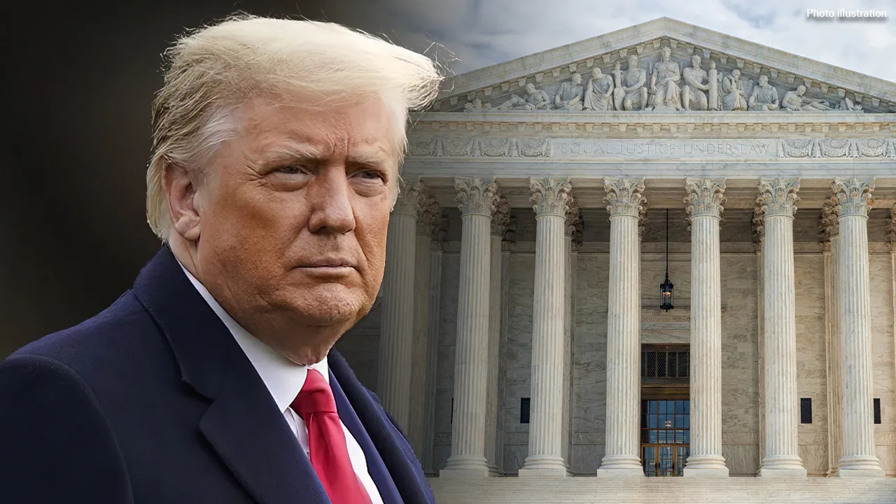 Трамп обращается в Верховный суд в борьбе за отстранение от должности чиновников по защите прав потребителей эпохи Байдена