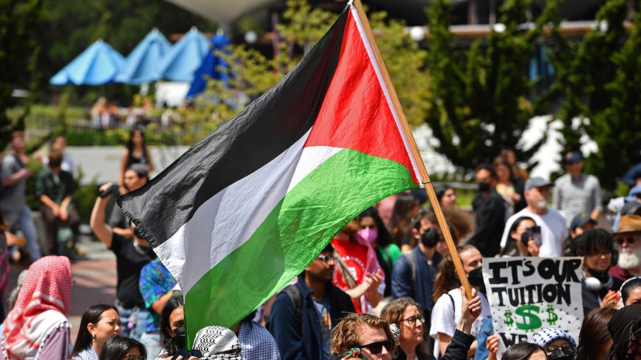 Il capoluogo del Rhode Island isserà la bandiera palestinese sul municipio, citando la diversità