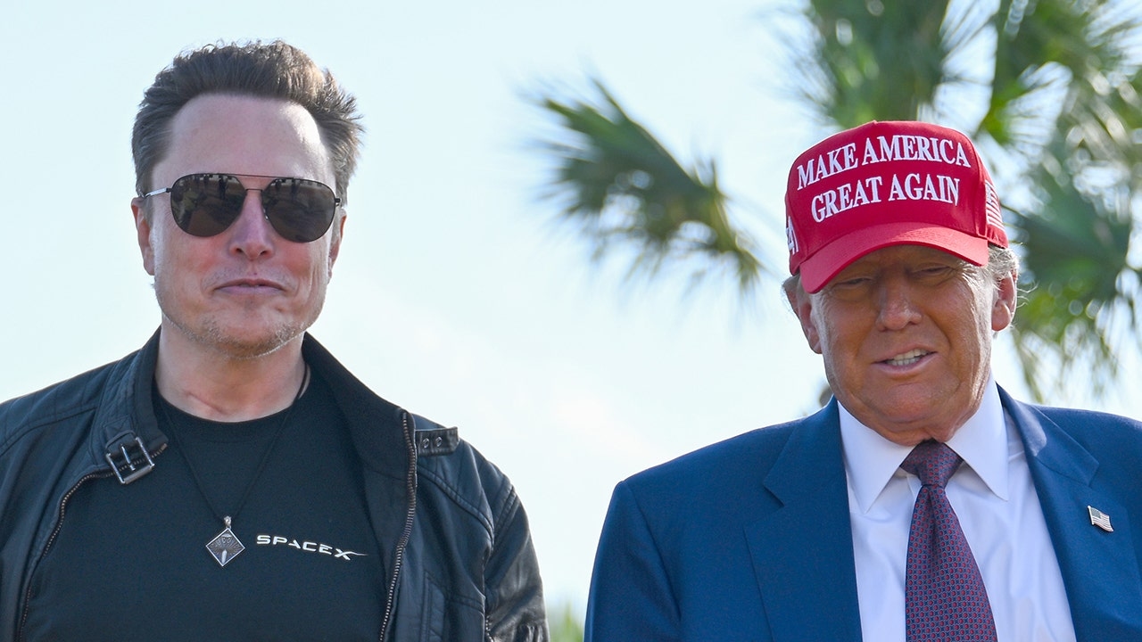 Presidente Trump provoca 'último dia, mas não realmente' para Elon Musk no DOGE: coletiva de imprensa no Salão Oval marcada para sexta-feira