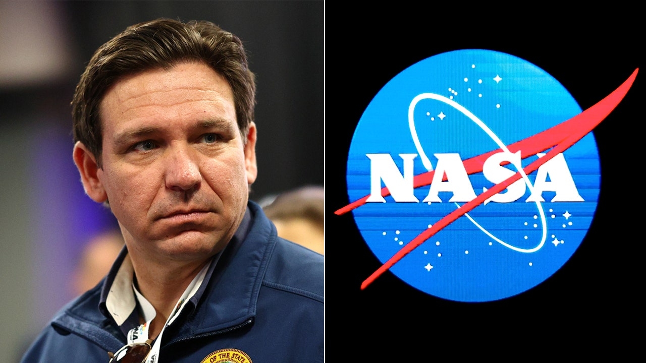 La NASA debería abandonar Washington DC y mudarse al Estado del Sol, sugieren DeSantis y otros republicanos de Florida