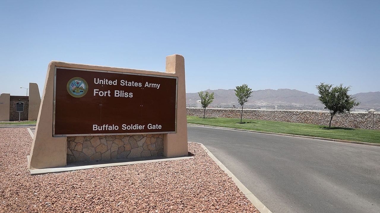 Pentágono anuncia enorme centro de detenção de migrantes em Fort Bliss, no Texas, com 5.000 leitos