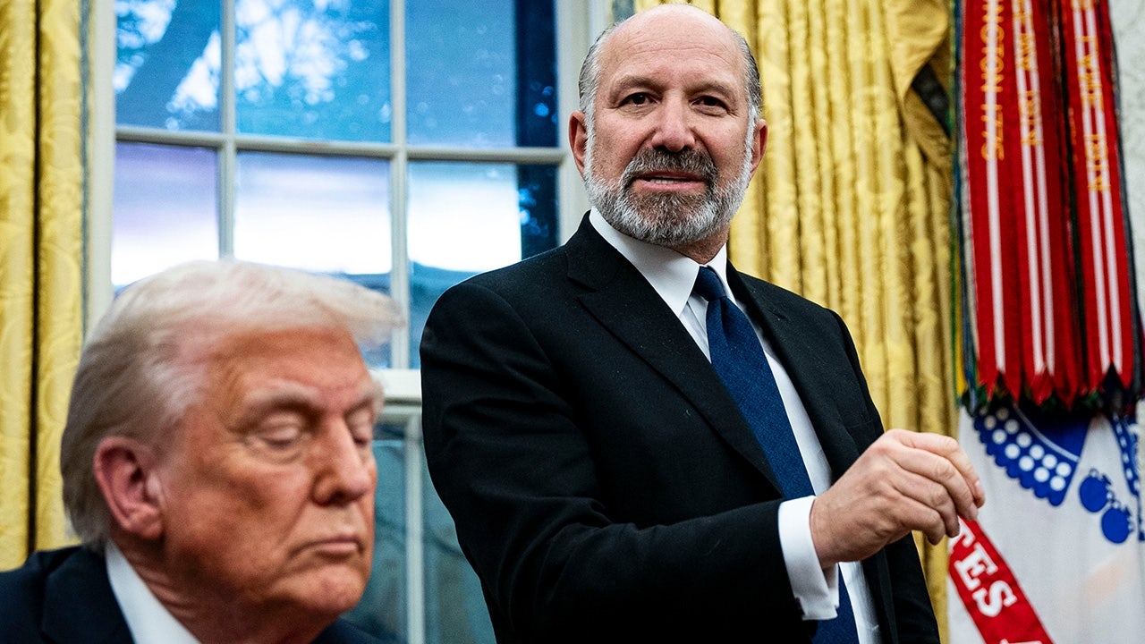 Trump Gold Card Visa-Programm soll innerhalb weniger Wochen online gehen, sagt Handelsminister
