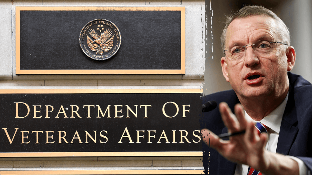 Nearly 37,000 VA employees furloughed or working without pay amid government shutdown