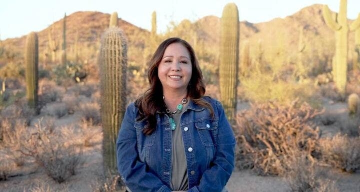 Un democratico sostenuto dall'establishment vince le primarie congressuali di alto profilo in Arizona