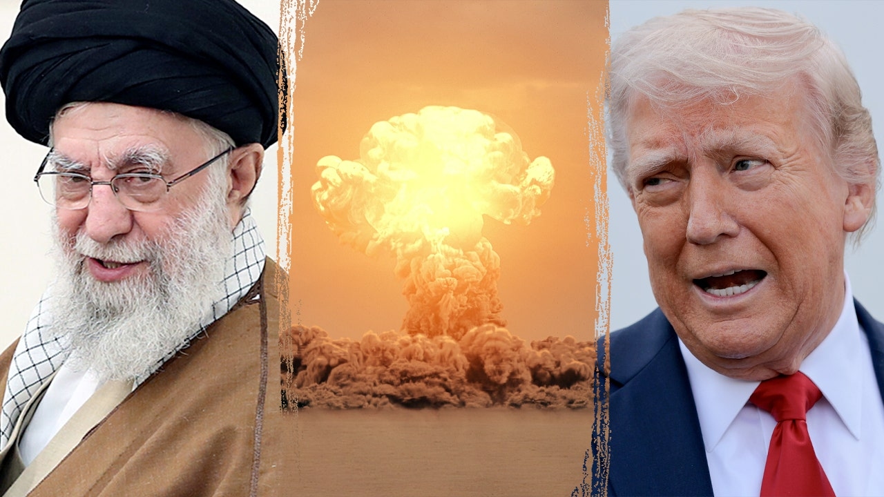 Dışişleri Bakanlığı İran ile 'yapıcı' nükleer görüşmeleri teyit etti; Trump anlaşmanın 'bir nevi' kabul edildiğini söyledi