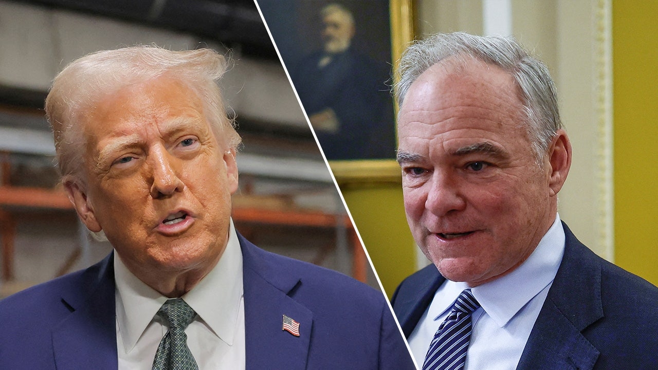 Il Senato blocca il tentativo di Kaine di limitare i poteri di guerra di Trump