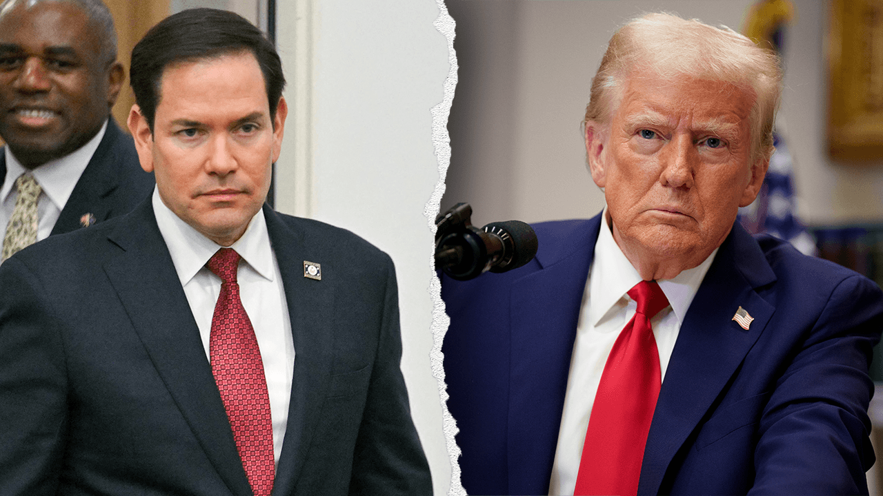 La administración Trump planea reformar el Consejo de Seguridad Nacional, semanas después de la salida de Waltz