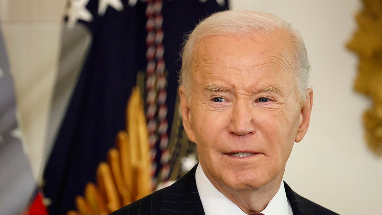 Biden, sızdırılan ses kaydında gizli Afganistan belgesini 'gelecek nesiller için' sakladığını itiraf etti